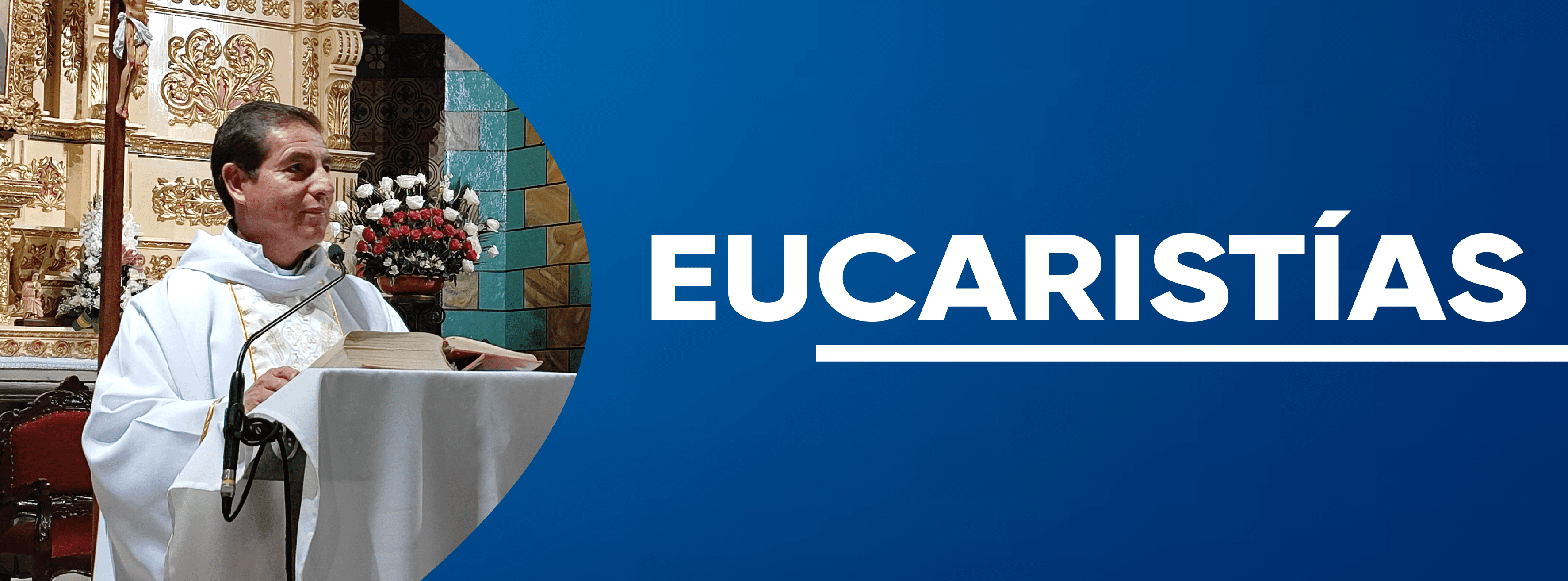 Parroquia Santiago Apóstol de Machachi